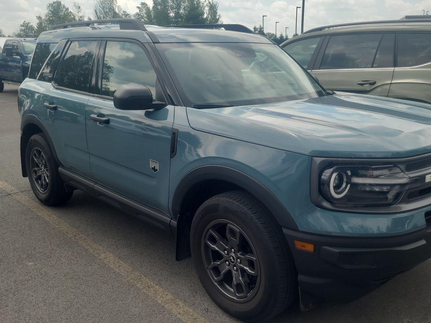 ford bronco sport 2022 3FMCR9B69NRD26911 image ford bronco sport 2022 3FMCR9B69NRD26911 image